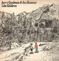 Thumbnail - GOODMAN,Jerry,& Jan HAMMER