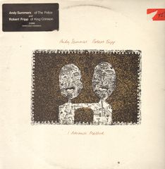 Thumbnail - SUMMERS,Andy,& Robert FRIPP