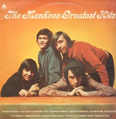 Thumbnail - MONKEES