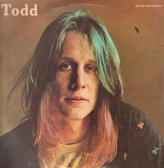 Thumbnail - RUNDGREN,Todd