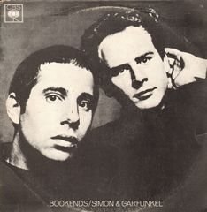 Thumbnail - SIMON AND GARFUNKEL