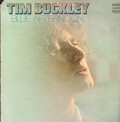 Thumbnail - BUCKLEY,Tim