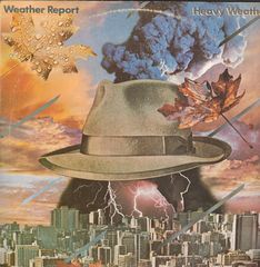 Thumbnail - WEATHER REPORT