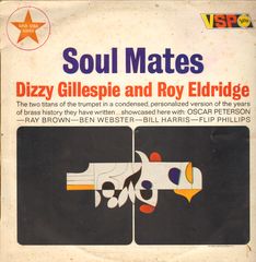 Thumbnail - GILLESPIE,Dizzy,And Roy ELDRIDGE