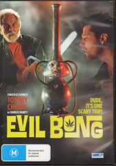 Thumbnail - EVIL BONG