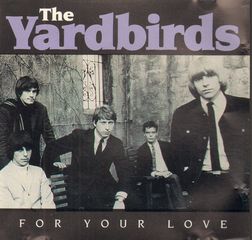 Thumbnail - YARDBIRDS