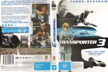 Thumbnail - TRANSPORTER