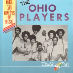 Thumbnail - OHIO PLAYERS