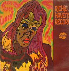 Thumbnail - HAVENS,Richie