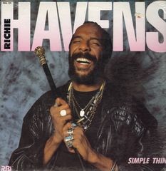 Thumbnail - HAVENS,Richie