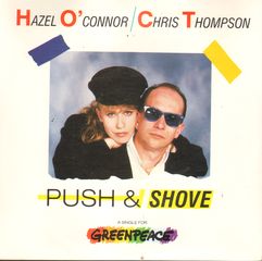 Thumbnail - O'CONNOR,Hazel/Chris THOMPSON