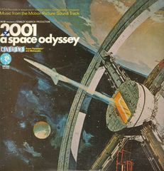 Thumbnail - 2001 A SPACE ODYSSEY