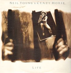 Thumbnail - YOUNG,Neil,And CRAZY HORSE