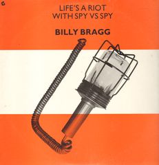 Thumbnail - BRAGG,Billy