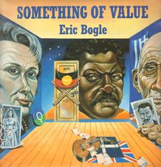 Thumbnail - BOGLE,Eric