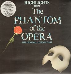 Thumbnail - PHANTOM OF THE OPERA