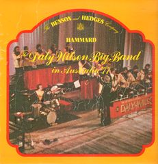 Thumbnail - DALY-WILSON BIG BAND