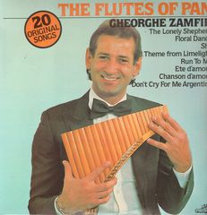 Thumbnail - ZAMFIR,Gheorghe