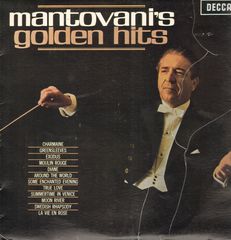 Thumbnail - MANTOVANI