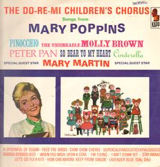 Thumbnail - DO-RE-MI CHILDREN'S CHORUS