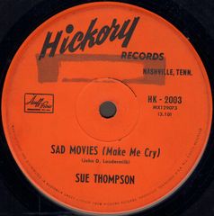Thumbnail - THOMPSON,Sue