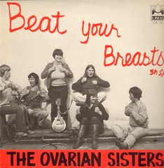 Thumbnail - OVARIAN SISTERS