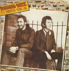 Thumbnail - TOWNSHEND,Pete,And Ronnie LANE