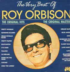 Thumbnail - ORBISON,Roy