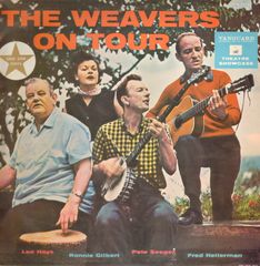 Thumbnail - WEAVERS