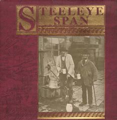 Thumbnail - STEELEYE SPAN