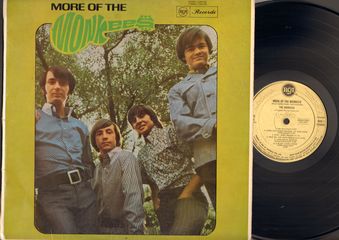 Thumbnail - MONKEES