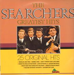 Thumbnail - SEARCHERS