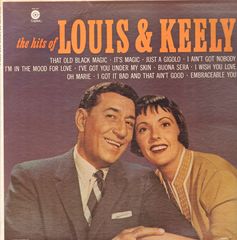 Thumbnail - PRIMA,Louis,And Keely SMITH