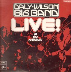 Thumbnail - DALY-WILSON BIG BAND