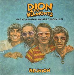 Thumbnail - DION AND THE BELMONTS