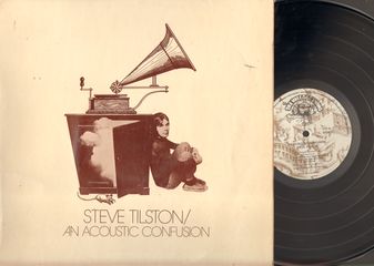 Thumbnail - TILSTON,Steve