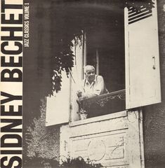 Thumbnail - BECHET,Sidney