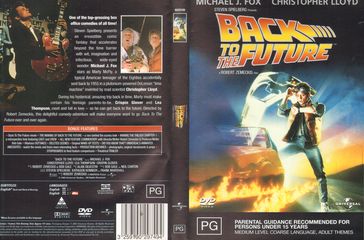 Thumbnail - BACK TO THE FUTURE