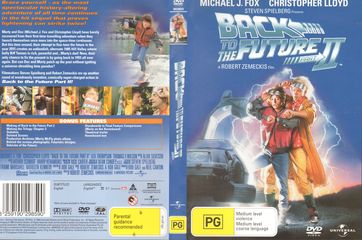 Thumbnail - BACK TO THE FUTURE