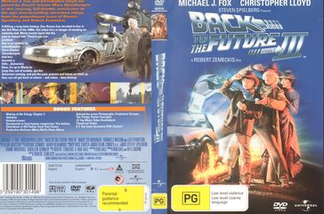 Thumbnail - BACK TO THE FUTURE