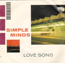 Thumbnail - SIMPLE MINDS