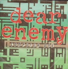 Thumbnail - DEAR ENEMY