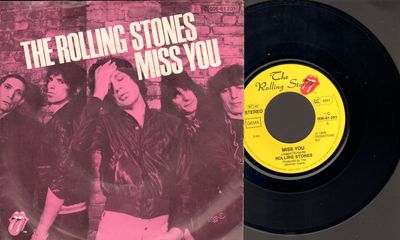 Thumbnail - ROLLING STONES