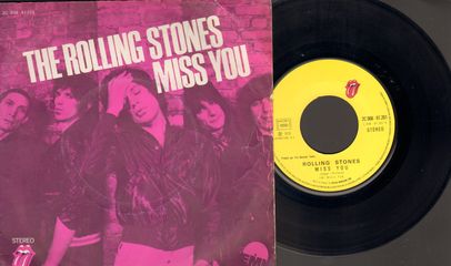 Thumbnail - ROLLING STONES