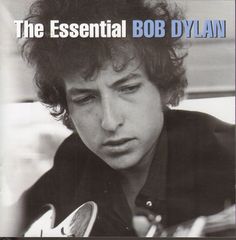 Thumbnail - DYLAN,Bob