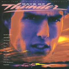 Thumbnail - DAYS OF THUNDER