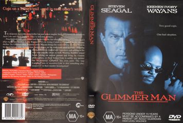 Thumbnail - GLIMMER MAN