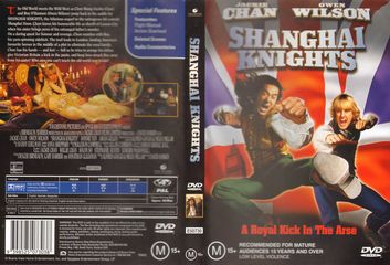 Thumbnail - SHANGHAI KNIGHTS
