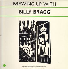 Thumbnail - BRAGG,Billy