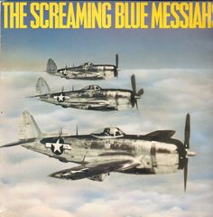 Thumbnail - SCREAMING BLUE MESSIAHS